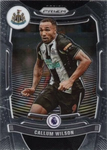 CALLUM WILSON-F-NEWCASTLE UNITED-2022 PANINI-PRIZM PREMIER LEAGUE SOCCER-NO.44 - Picture 1 of 2
