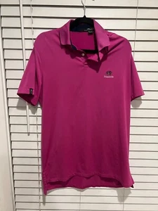 Ralph Lauren RLX Princeville Polo Shirt - Size M - Picture 1 of 3