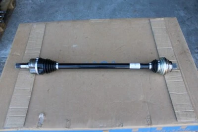 Audi Seat VW ID.4 E21 ID.5 Albero di trasmissione Albero motore Dx 1EA501204 J - Image 1 of 2