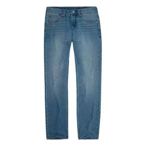 Levi's 511 Boys Warp Straight-Leg Stretch Jeans 16 $44 NWT - Picture 1 of 2