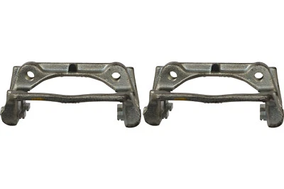 PAR de pinzas de freno de disco traseras para Mercedes-Benz Sprinter 2007-2018 (KIT17286) Foto 1 de 4