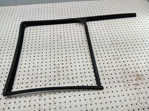 2019-2022 Ford Transit Connect Rear Sliding Door Window Vent Frame Seal (RH) OEM - Picture 1 of 3