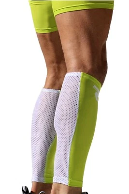RUFSKIN  'LAP'  CALF SLEEVES - Image 1 of 4