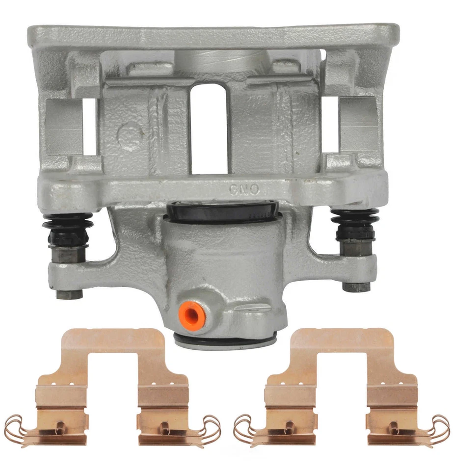 Pinza de freno de disco-FULL HYBRID EV-GAS (FHEV) Cardone Reman se adapta a Audi Q5 2013 Foto 1 de 4