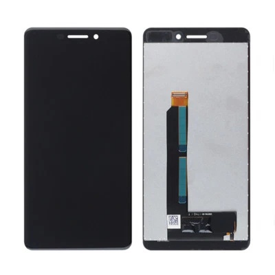 Ori LCD Screen +Touch Digitizer For Nokia 6.1 6 2018 TA-1043/1045/1050/1054/1068 - Image 1 of 3