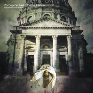 Porcupine Tree - Come Divine - Bild 1 von 1
