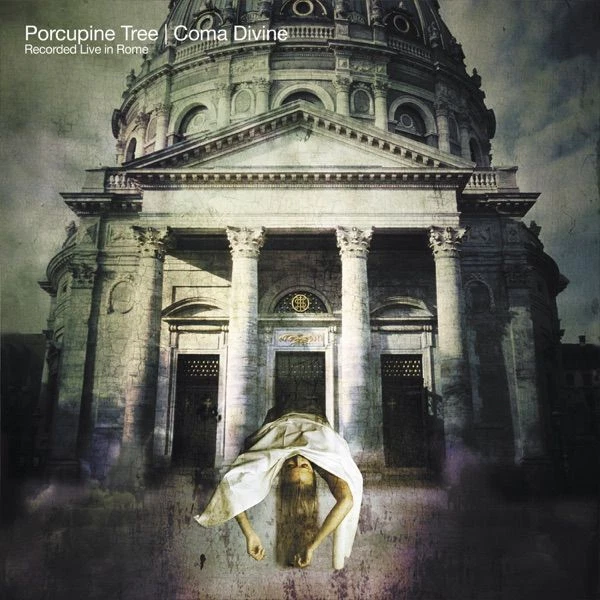 Porcupine Tree - Come Divine - Bild 1 von 1