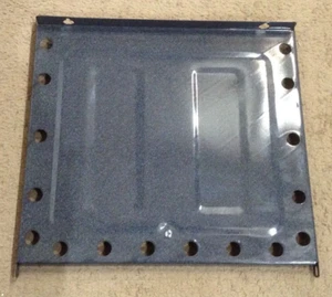 ATWOOD 54120 METAL OVEN BOTTOM SHELF REPLACEMENT STOVE PART WEDGEWOOD CAMPER RV - Picture 1 of 5