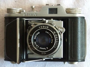 Fotoklappkamera Welta Welti 1C - Bild 1 von 6
