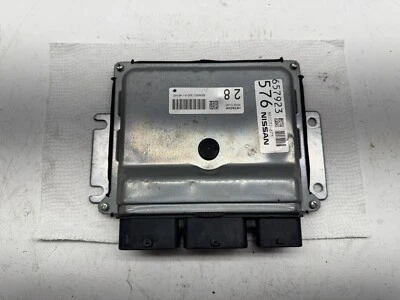 OE 2017-2020 Nissan Murano 3.5L ECM Engine Computer Module ECU AWD BEM427-300 A1 - Image 1 of 4