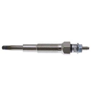 Glow Plug 2401-8201-00 For Hinomoto E16 E18 E23 E25 Compact Tractor - Picture 1 of 6