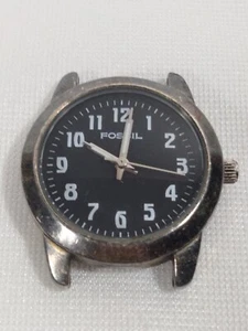 Fossil Original TR1074 Armbanduhr UNGETESTET - Bild 1 von 7