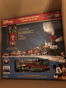 lionel locomotives for sale