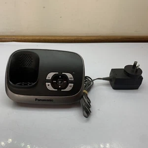 Panasonic KX-TG6521AL Base Charger PQLV219AL Power Supply - Zdjęcie 1 z 7