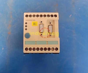UN USADO Siemens 3UF5021-3AN00-1 - Imagen 1 de 1