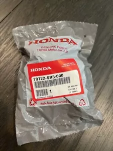 HONDA GENUINE HEATER HOSE SET 79722-SR3-000 NEW CIVIC CR-X INTEGRA - Picture 1 of 2