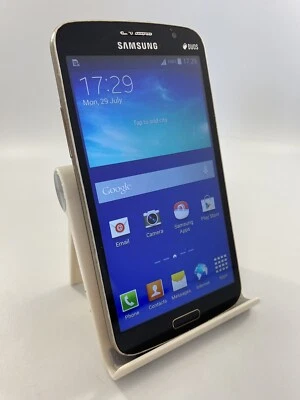 Samsung Galaxy Grand 2 Gold Unlocked 8GB 5.25" 8MP 1.5GB RAM Android Smartphone - Image 1 of 4