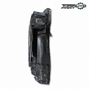 Fit Toyota Right Corner Upper Rear Gate Tail Body Fit Hilux GGN120 2WD 15-19 - Picture 1 of 7