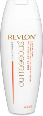 Revlon Outrageous Color Protection Conditioner (400 ml) free shipping - Image 1 of 3