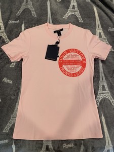 Las mejores ofertas en Louis Vuitton Camisetas para Mujeres | eBay