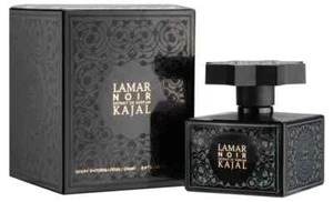 Kajal Lamar Noir 3.4 oz / 100 ml Extrait de Parfum - Picture 1 of 7