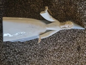 Lladro The Fairy #4595 11" H. NICE - Picture 1 of 6