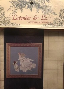 Angel of Mercy- Lavender & Lace - Sealed with Minor Package Wear - Picture 1 of 1
