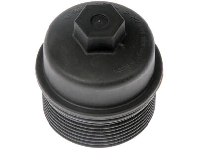 Крышка корпуса масляного фильтра для Volkswagen Routan 2011-2013 годов выпуска Dorman 86382ZCSR 2012 - Изображение 1 из 2