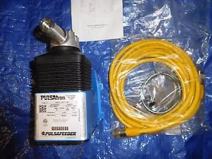 Pulsatron Pulsafeeder Electronic Metering Pump LX02SA-ATC2-C88 6 GPD - Picture 1 of 7