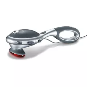 Beurer MG 70 Infrared Penetrating Tapping Massage Relaxation 3-YEAR GUARANTEE - Picture 1 of 5