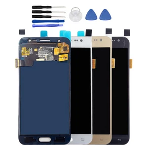 New J5 2015 J500 sm-j500fn For Samsung Galaxy LCD Display Touch Screen Digitizer - Picture 1 of 13