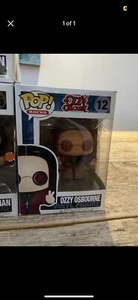 POP Rocks! #12 Ozzy Osbourne - Picture 1 of 1