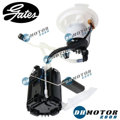 Топливный насос GATES LR038601 для Land Rover LR2 3.2 2008-2012 электрический - Изображение 1 из 4