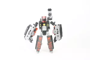 Beast Machines: Mega Wave 1 Tankor (Hasbro,99) - Imagen 1 de 17