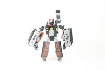 Beast Machines: Mega Wave 1 Tankor (Hasbro,99) - Image 1 of 4