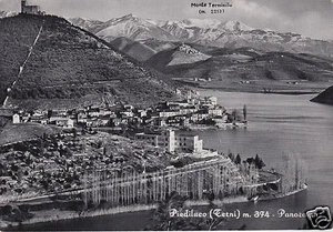 Terni Piediluco Panorama f.g. - Bild 1 von 1