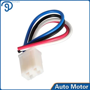 Enchufe de arnés de cableado de relé de solenoide de arranque para Yamaha YFZ450 2004 2005-2009 - Imagen 1 de 8