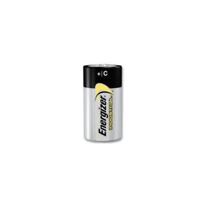 BATTERY, ALKALINE C 1.5V PACK 12 , ENERGIZER , LR14DP12 ,  BATTERIES - Image 1 of 2