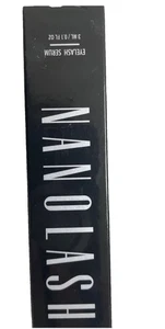 Suero y acondicionador para el crecimiento de pestañas Nanolash, 3 ml - Imagen 1 de 5