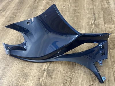 10-17 15 CAN-AM OEM SPYDER RT-S ROADSTER SM5 RT Left Side Fairing Cover Panel Foto 1 de 4