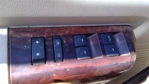 Driver Front Door Switch Driver's Window Fits 08-10 FORD F250SD PICKUP 426438 - Picture 1 of 12