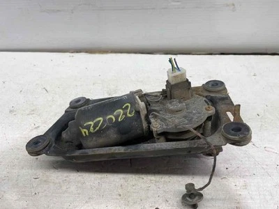1999 - 2006 Suzuki Grand Vitara limpador motor traseiro - Imagem 1 de 3