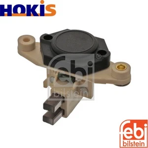 ALTERNATOR REGULATOR 17202 FOR AUDI DZMUJNNEJVDDSFDSRUPH4BPMSHPV/ADRRSSD 1.8L VW - Picture 1 of 8