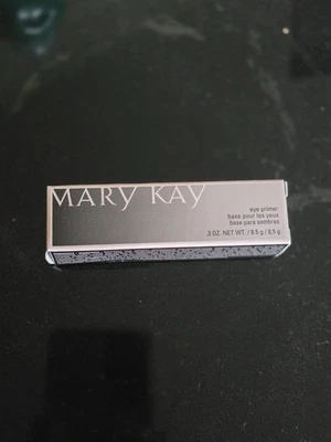MARY KAY EYE PRIMER 074680 DISCONTINUED NLA NIB BUY MORE SAVE $$$ - Image 1 of 4