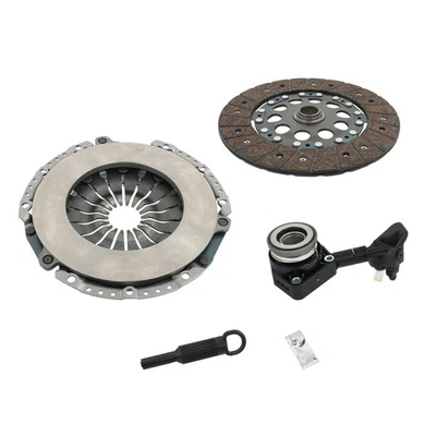 Kit de embreagem de transmissão para Ford Focus L4 2.0L 2012-2017 2018 naturalmente manual - Imagem 1 de 4