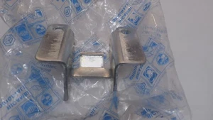 SATTELSCHLOSSPLATTE VESPA PIAGGIO 265747 - Bild 1 von 1