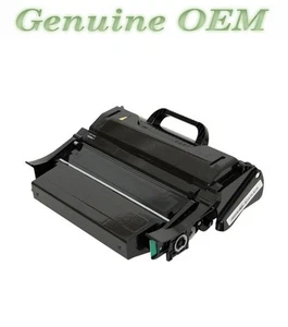39V2969 Original OEM IBM Toner Cartridge, Black High Yield Genuine Sealed - Picture 1 of 1
