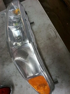 Passenger Right Headlight Fits 97-04 REGAL 350264 Foto 1 de 4