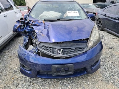 Speedometer Cluster MPH US Market Sport Fits 09-13 FIT 4773725 Foto 1 de 4