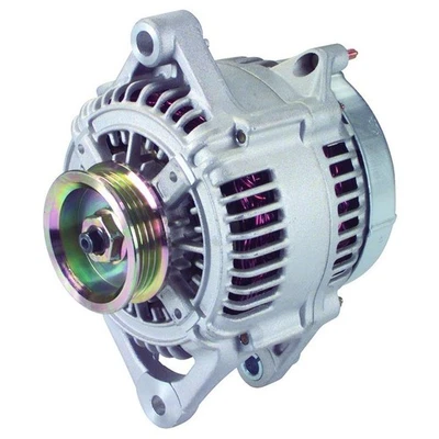 Alternador nuevo para Plymouth Horizon L4 2,2 L 90-90 334-1962 334-1967 15580002 583 Foto 1 de 4